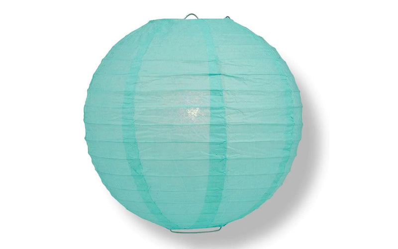 Load image into Gallery viewer, 12&quot; Paper Lanterns (1 Pc)
