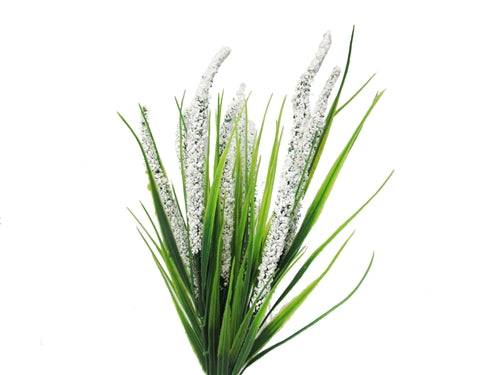 Load image into Gallery viewer, 20&quot; Grass Bush Gypso (1 Pc)
