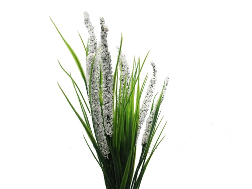 Load image into Gallery viewer, 20&quot; Grass Bush Gypso (1 Pc)
