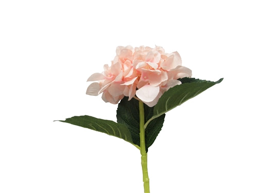 Vástago de rociador de hortensia simple de 24