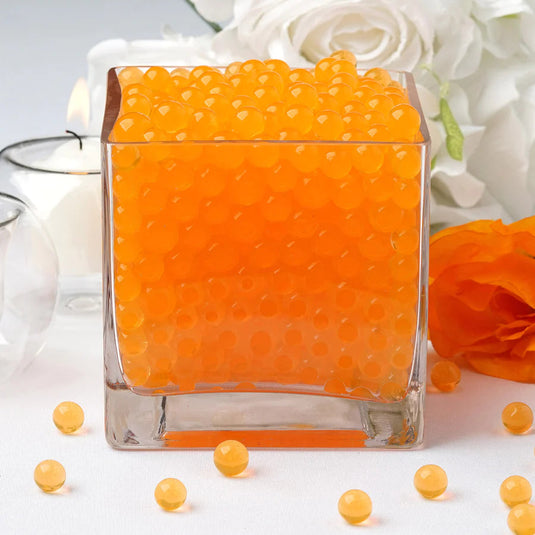 Bolas de gelatina (absorción de agua) (1)