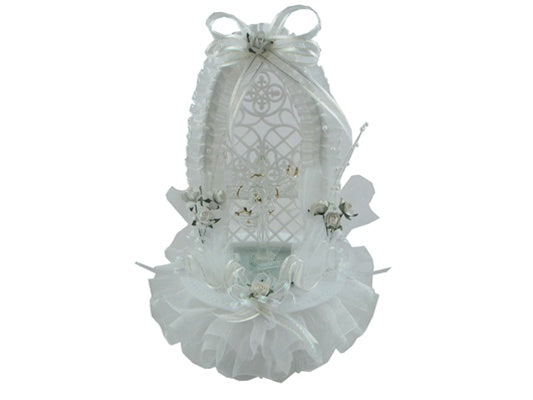 Load image into Gallery viewer, Baptism Centerpiece #003
