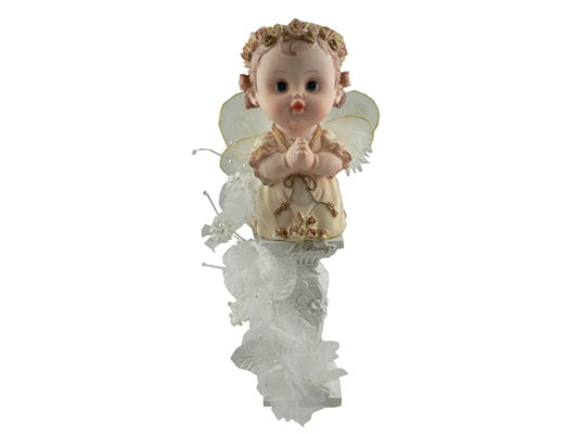 Baptism Centerpiece #008