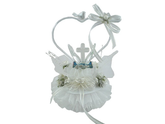 Load image into Gallery viewer, Baptism Centerpiece #010
