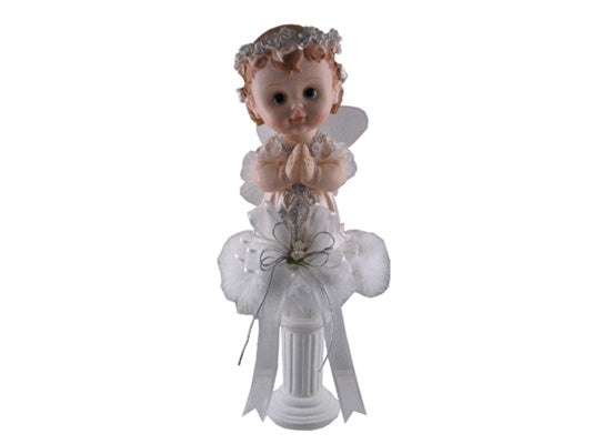 Load image into Gallery viewer, Baptism Centerpiece #014
