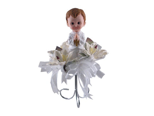 Load image into Gallery viewer, Baptism Centerpiece #017
