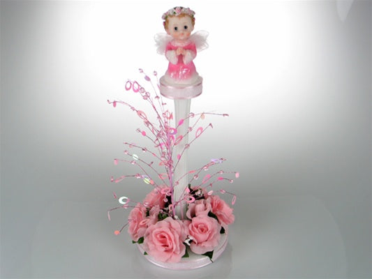 Load image into Gallery viewer, Baptism Centerpiece #022
