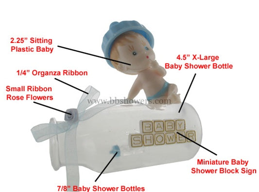 Load image into Gallery viewer, Baby Shower Favor #005
