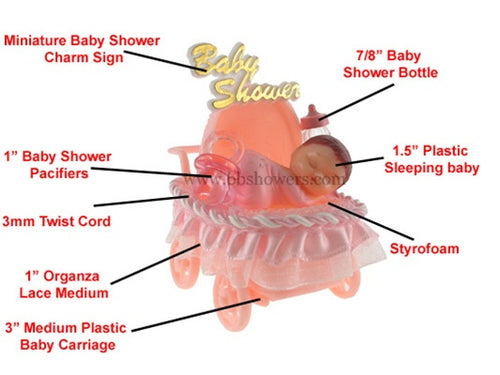 Baby Shower Favor #010