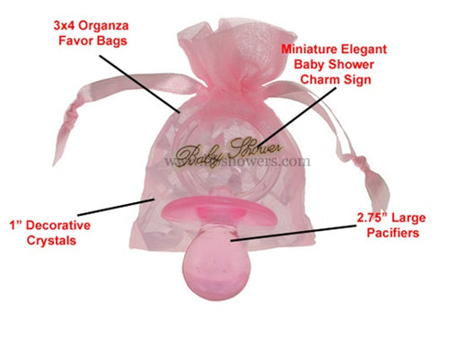 Baby Shower Favor #019