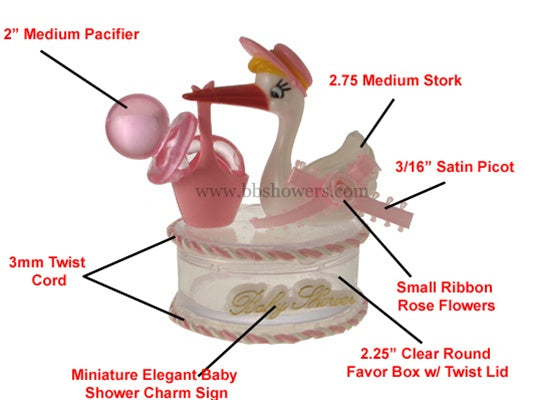 Load image into Gallery viewer, Baby Shower Favor #031
