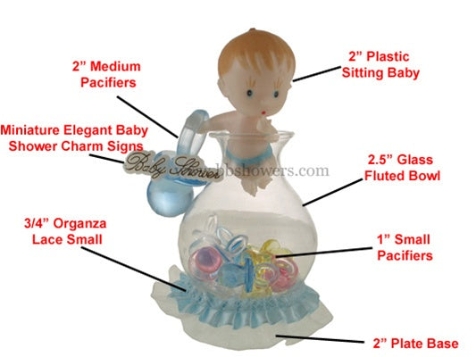 Load image into Gallery viewer, Baby Shower Favor #034
