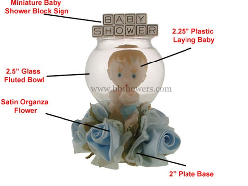 Baby Shower Favor #035