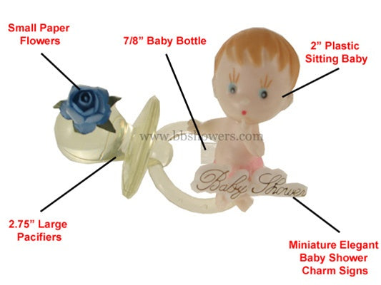 Load image into Gallery viewer, Baby Shower Favor #037
