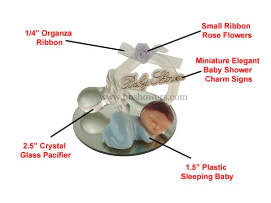 Load image into Gallery viewer, Baby Shower Favor #041
