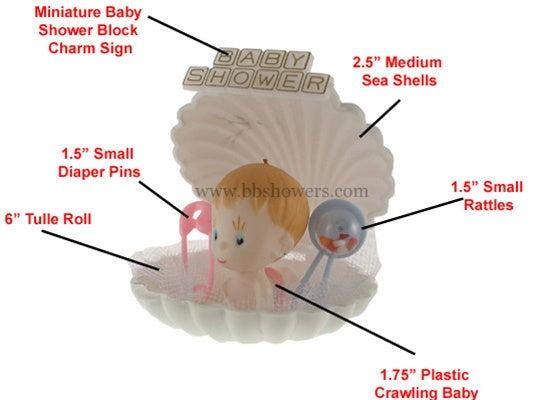 Load image into Gallery viewer, Baby Shower Favor #054
