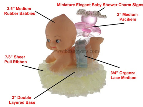 Baby Shower Favor #056