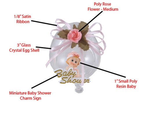 Load image into Gallery viewer, Baby Shower Favor #063
