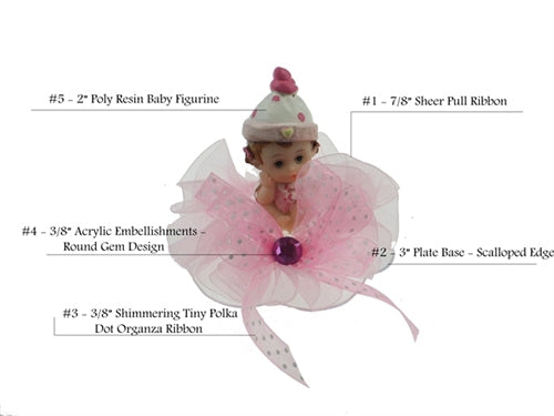 Load image into Gallery viewer, Baby Shower Favor #074
