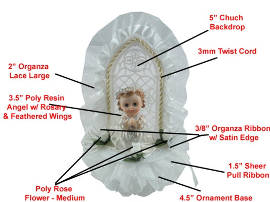 Communion Centerpiece