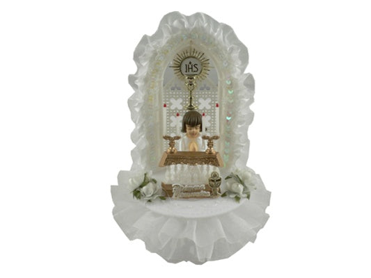 Communion Centerpiece #006