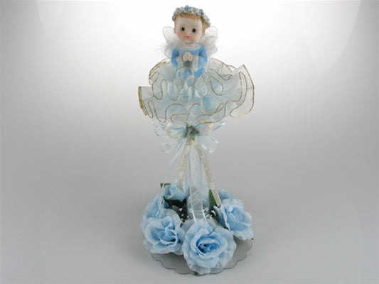 Load image into Gallery viewer, Communion Centerpiece #019
