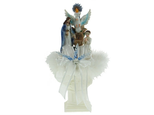 Load image into Gallery viewer, Communion Centerpiece #022

