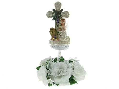 Load image into Gallery viewer, Communion Centerpiece #024
