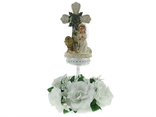 Communion Centerpiece #024