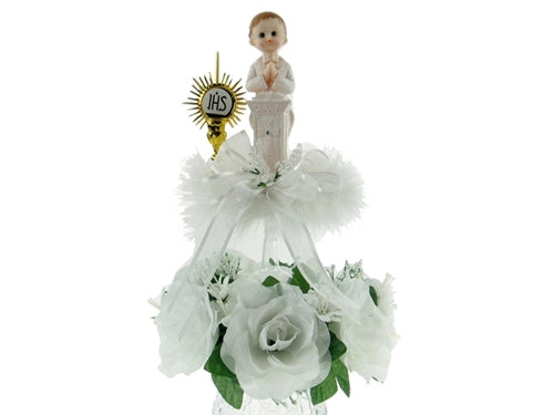 Load image into Gallery viewer, Communion Centerpiece #025
