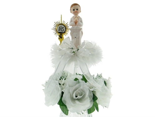 Load image into Gallery viewer, Communion Centerpiece #025
