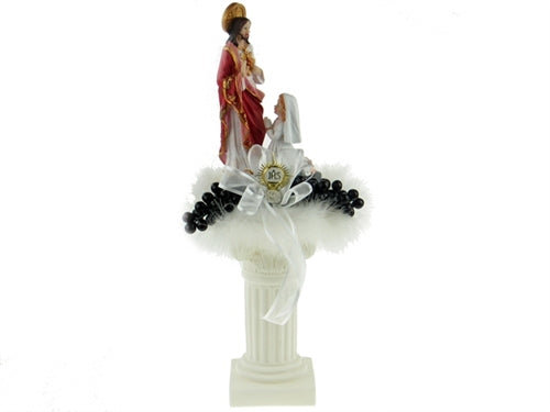 Load image into Gallery viewer, Communion Centerpiece #026
