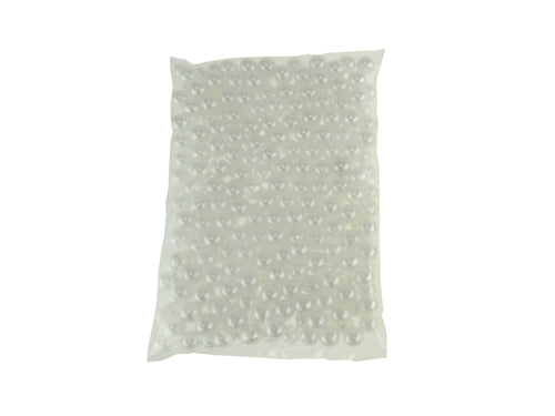Load image into Gallery viewer, 14mm Loose Pearl Beads (1 lb Bag)
