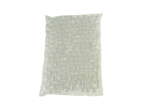 Cuentas de perlas sueltas de 14 mm (bolsa de 1 lb)