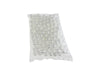 Cuentas de perlas sueltas de 18 mm (bolsa de 1 lb)
