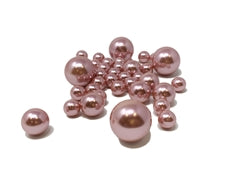 Perlas premium para relleno de jarrones con gelatina