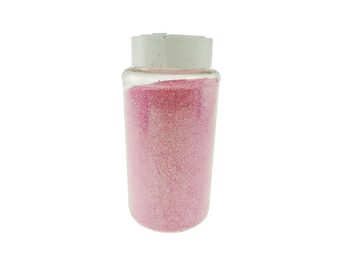 1 LB BOTTLE - Super Fine Glitter (1 Pc)