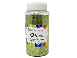 1 LB BOTTLE - Super Fine Glitter (1 Pc)