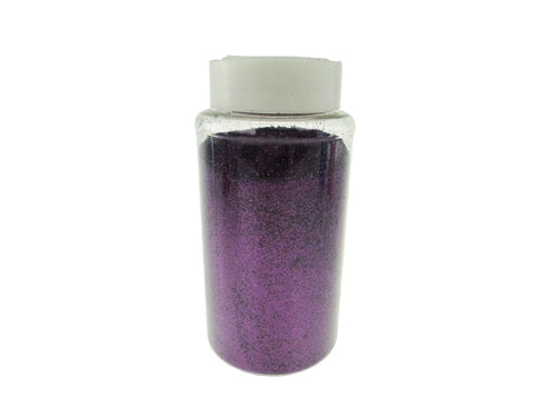 1 LB BOTTLE - Super Fine Glitter (1 Pc)