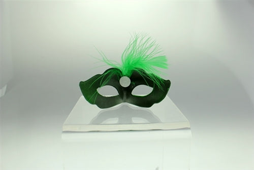 Load image into Gallery viewer, MINIATURE Masquerade Mask Favors - PREMIUM LINE (12 Pcs)
