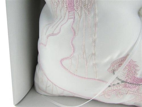 Premium MIS QUINCE ANOS Tiara Pillow - Cinderella (1 Pc)