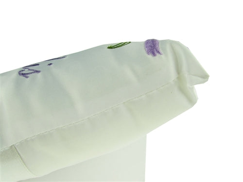 Premium MIS QUINCE ANOS Tiara Pillow - Tiger Lily (1 Pc)