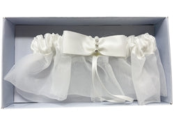 Premium Wedding Garters (1 Pc)