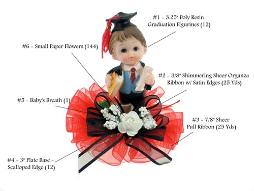 Load image into Gallery viewer, Graduation Favor #002
