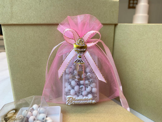 Communion Favor Idea