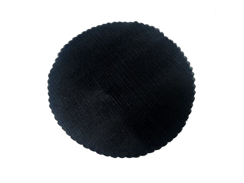 Load image into Gallery viewer, 9&quot; Organza Circles w/ Scalloped Edges (25 Pcs)
