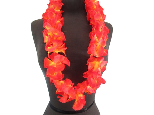 Load image into Gallery viewer, 20&quot; Lei Hawaiian Garlands (12 Pcs)
