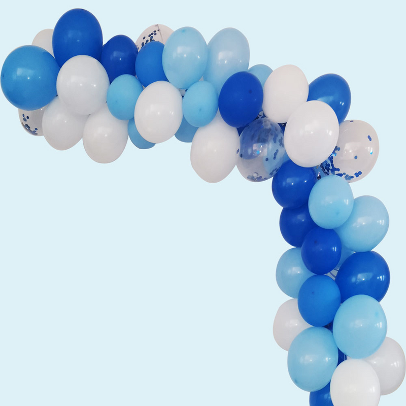 Load image into Gallery viewer, 16&quot; Balloon Garland Kit Set (1 Set)
