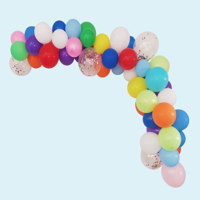 Load image into Gallery viewer, 16&quot; Balloon Garland Kit Set (1 Set)
