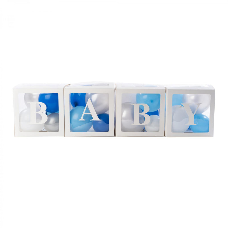 Load image into Gallery viewer, BABY Balloon Box Kit (1 Kit)
